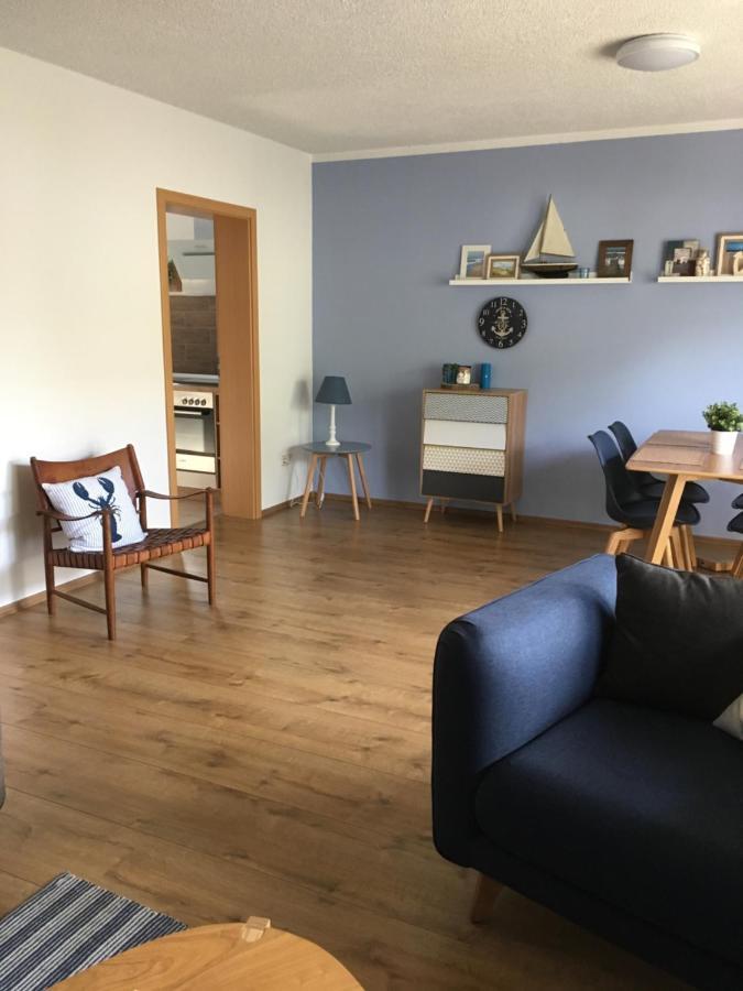 Ferienhaus "Strandgut" Ueckermünde Buitenkant foto