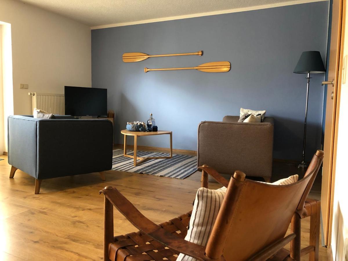 Ferienhaus "Strandgut" Ueckermünde Buitenkant foto